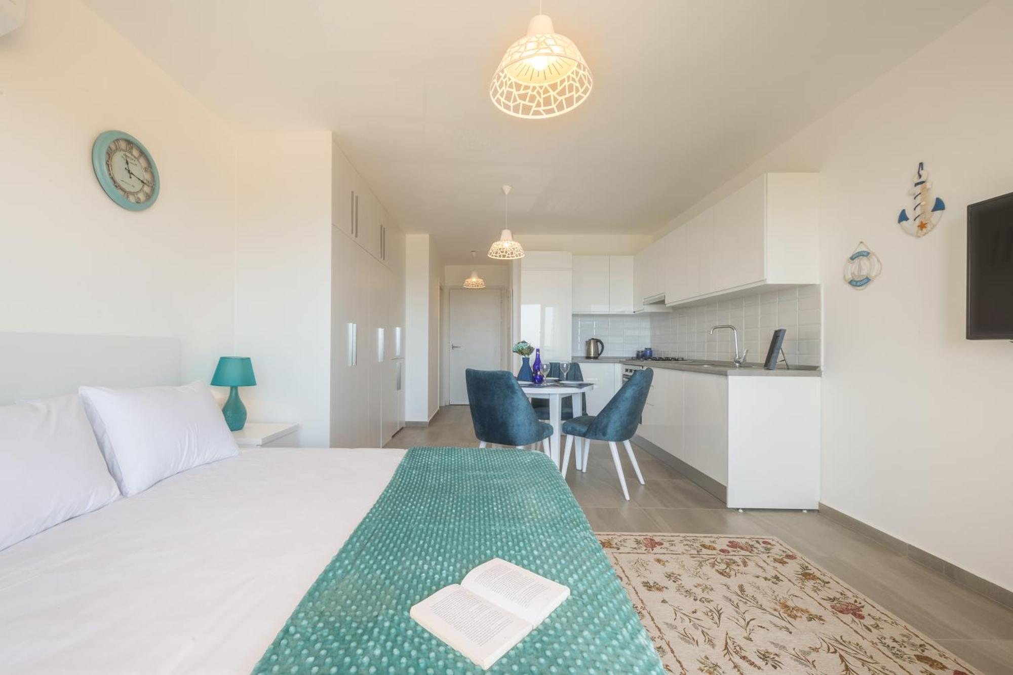 Thalassa Beach Resort & Spa Retreat Vokolidha Habitación foto