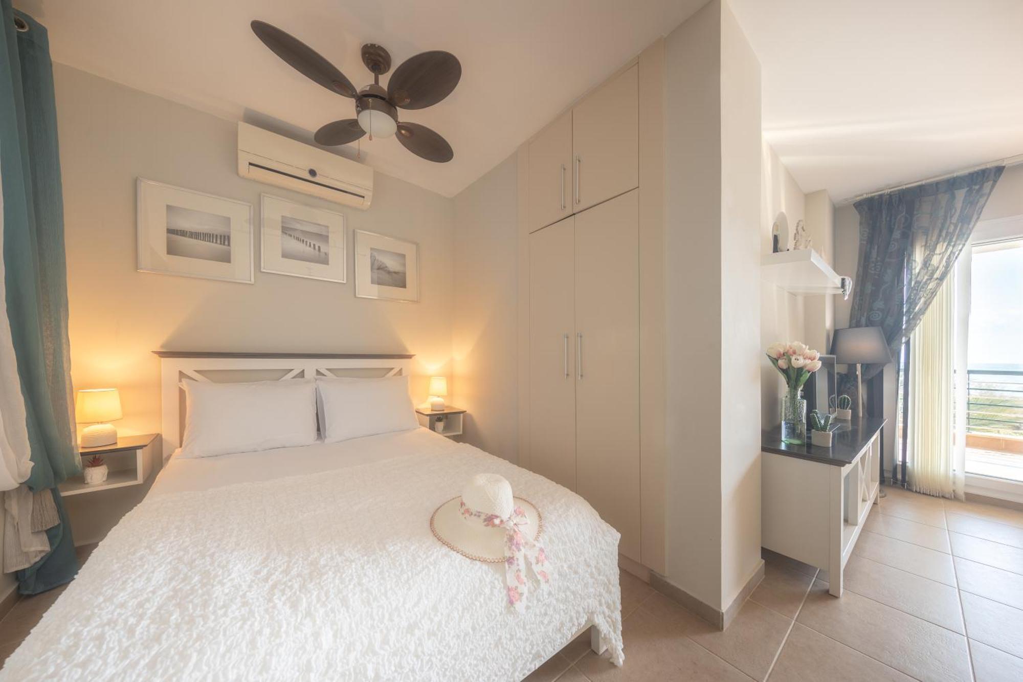 Thalassa Beach Resort & Spa Retreat Vokolidha Habitación foto